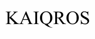 KAIQROS