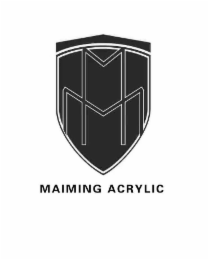 MAIMING ACRYLIC