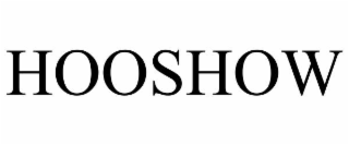 HOOSHOW