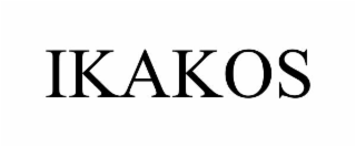 IKAKOS