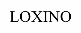 LOXINO