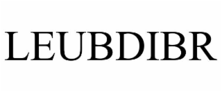 LEUBDIBR