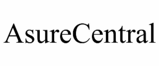 ASURECENTRAL
