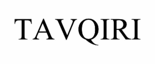 TAVQIRI
