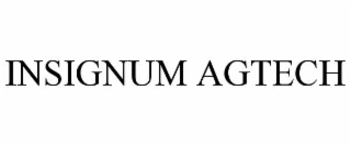 INSIGNUM AGTECH