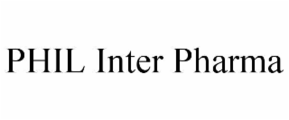 PHIL INTER PHARMA