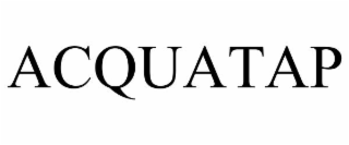 ACQUATAP
