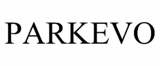 PARKEVO