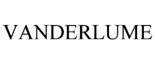 VANDERLUME