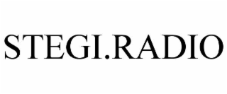 STEGI.RADIO