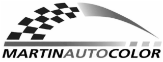 MARTINAUTOCOLOR