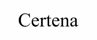 CERTENA