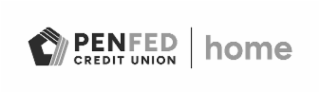 PENFED CREDIT UNION HOME