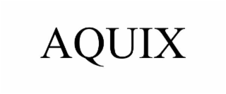 AQUIX