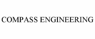 COMPASS ENGINEERING