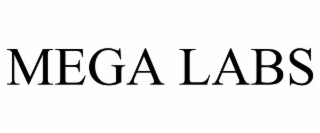 MEGA LABS