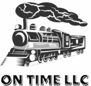 ON TIME LLC