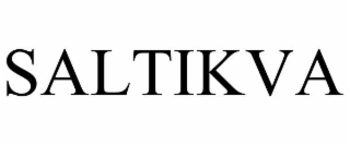 SALTIKVA