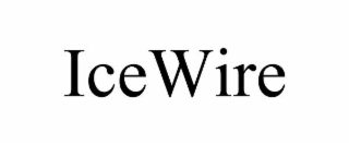 ICEWIRE