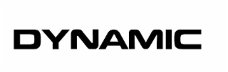 DYNAMIC
