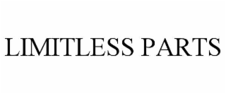 LIMITLESS PARTS