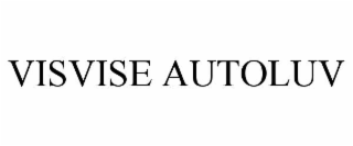 VISVISE AUTOLUV
