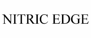 NITRIC EDGE