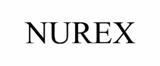 NUREX