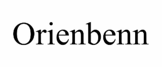 ORIENBENN