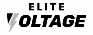 ELITE VOLTAGE