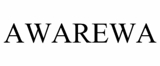 AWAREWA