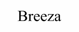 BREEZA
