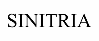 SINITRIA
