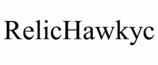 RELICHAWKYC