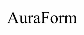 AURAFORM