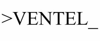 >VENTEL_