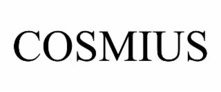 COSMIUS
