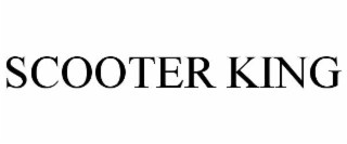 SCOOTER KING