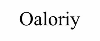 OALORIY