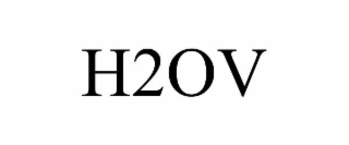 H2OV
