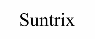 SUNTRIX