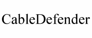 CABLEDEFENDER