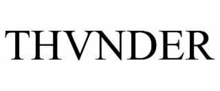 THVNDER