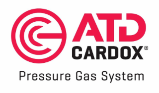ATD CARDOX PRESSURE GAS SYSTEM