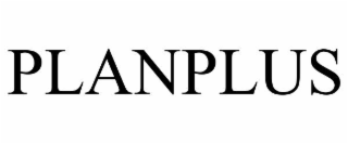 PLANPLUS