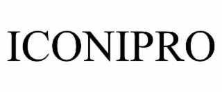 ICONIPRO
