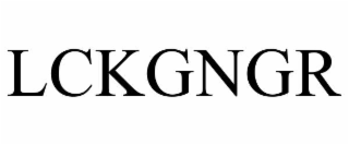 LCKGNGR