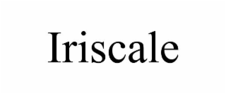 IRISCALE