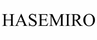 HASEMIRO