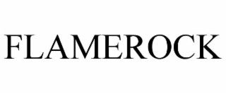 FLAMEROCK